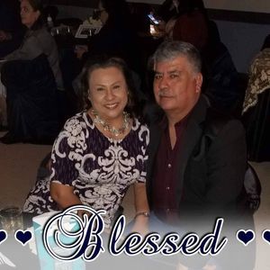 Meet your Posher, Amalia